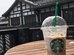 -星巴克臻选(成都宽窄巷子店)