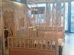 -冰川延边料理·炭烤串(原小木屋店)