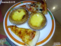 -比格比萨自助(新辰里学清路店)