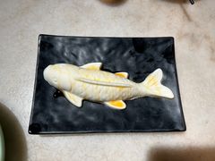 干酪鱼-小吊梨汤·北京菜·烤鸭(白石桥南店)