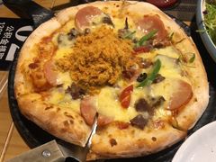 -清真·艾美可餐厅(大悦汇店)