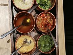 -东门口·新式老北京火锅(河西龙湖天街店)