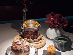 -三嚥阁 La Villa Restaurant