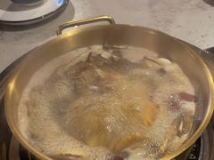 -大理董·董家小厨野生菌火锅(古城旗舰店)