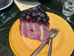 -BAKER&SPICE(安福路店)