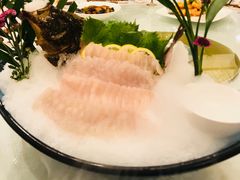 -万宝海鲜舫(劳动公园店)
