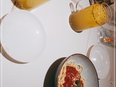 -牛扒先生·雪花牛扒西餐厅(东平店)