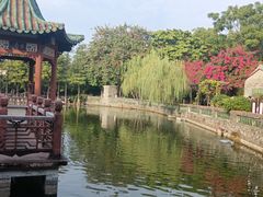 -东莞市可园博物馆