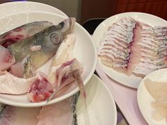 -正能量脆肉鲩火锅