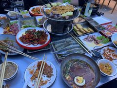 -老地方泥炉烤肉(总店)