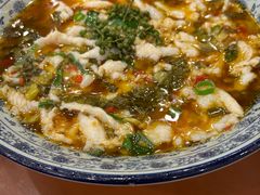 -好滋味川菜馆