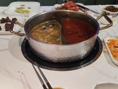 -深海聚汇·牛榴宴·自助料理(江宁万达店)