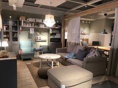 -宜家家居(西安未央商场店)