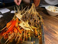 -盟重烧烤(高正街店)