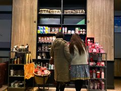 -星巴克臻选(沈阳万象城店)