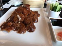 -柒园·三十年创意杭帮菜(龙湖滨江天街店)