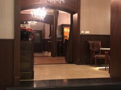 -老洋房花园饭店(绍兴路店)