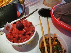 -钢管厂五区小郡肝串串香(滨江店)