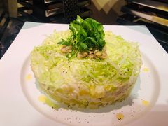 -乐咖啡西餐厅(太湖皇冠假日酒店)