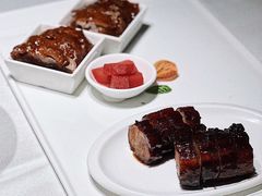 炳胜烧味双拼-炳胜品味(海印总店)