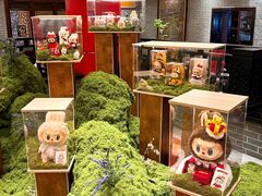 -龙悦湾酒家·八阵鱼生·渔人码头店
