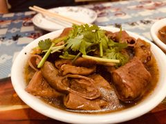 -王记八大碗