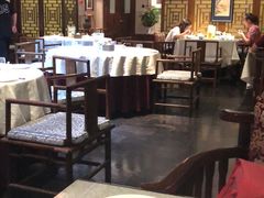 大堂-汉唐宴长安食府