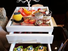 -行者书屋大堂吧 ·下午茶(南京圣和府邸酒店)