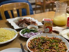 -鑫诚筋饼王(红旗小区店)