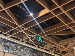 -金海湾自助餐厅(金陵饭店)