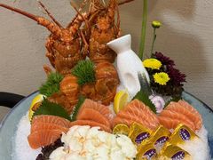 -欢乐海岸美食联盟