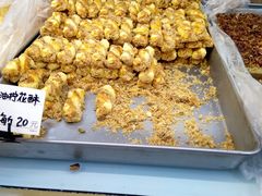 -爱德顺糕点食屋(利民道店)