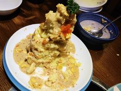 -二丁目食堂(铁西星摩尔店)