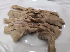 白切肚子-茂隆餐厅(进贤路店)