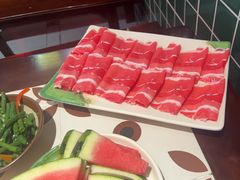 -江北北火锅馆·公路夜市(魏公村店)