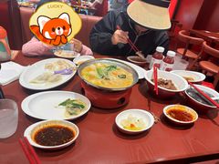 -喜家德虾仁水饺(北京超极合生汇店)