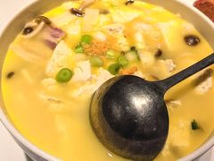 -北平宴·烤鸭·京味菜(中关村店)