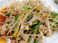 -望海潮海鲜店 特色家常菜(在海一方店)