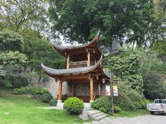 -乌山风景区