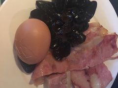 -上海东方佘山翰悦阁酒店·Vie全日制餐厅