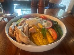 -京A Taproom·精酿餐吧(CBD店)
