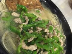 -老地方面馆(思南路店)