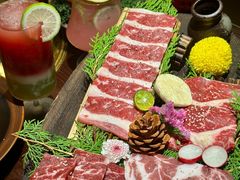 -MIKOMIKO和牛烧肉专门店(南门店)