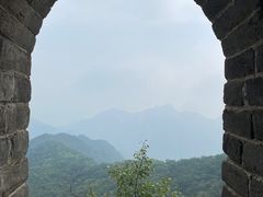 -慕田峪长城