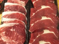 -一井烧肉·活鳗·寿司(望京SOHO店)