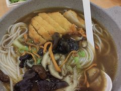 -陳生記米线·始于1989(武林店)