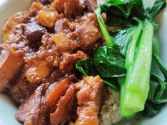 卤肉饭-香江小厨 The Kitchen(香江俱乐部店)