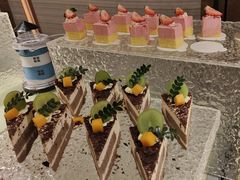 -金海湾嘉华度假酒店·海韵咖啡厅