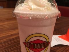 -FATBURGER 特富客汉堡(外交公寓店)