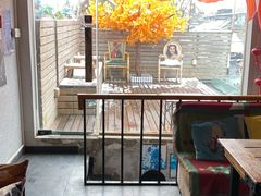 -16毫米咖啡&酒吧(南锣鼓巷店)